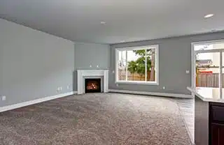 Carpet Cleaning nav