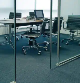 Expert Commercial Cleaning