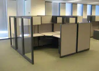 Fabric Panels