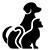 Pet Urine And Stain Removal icon
