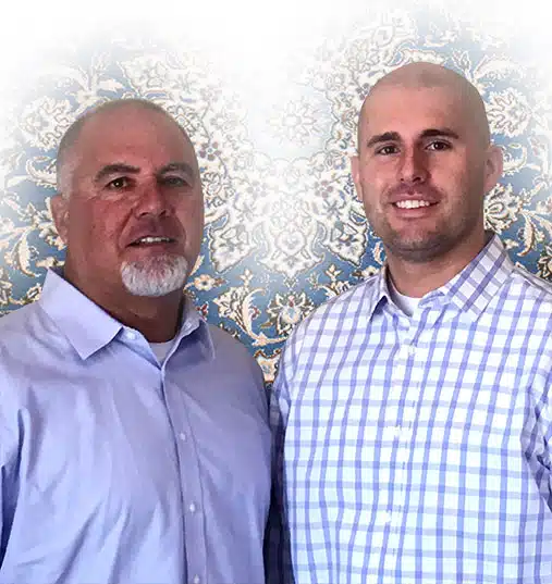 brothers Koshgarian
