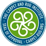 Carpt rug institute logo