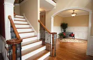 Hardwood Floor Cleaning nav