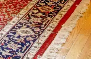 Rug Repairs nav