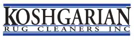 Koshgarian Rug Cleaners logo