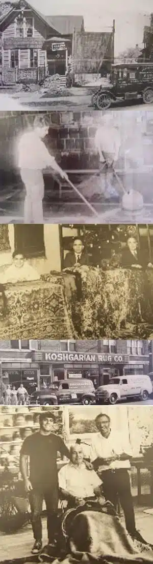 Our History