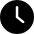 Hours of Operation icon